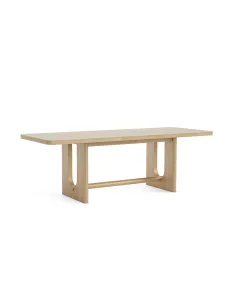 Candy Large Extending Dining Table - Lig | Murphy Furniture 2