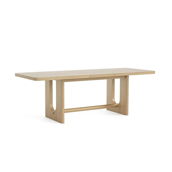 Candy Large Extending Dining Table - Lig | Murphy Furniture