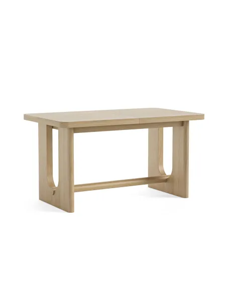 Candy Small Extending Dining Table - Lig | Murphy Furniture