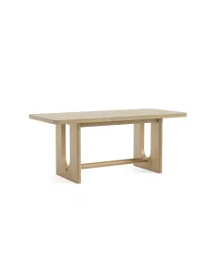 Candy Small Extending Dining Table - Lig | Murphy Furniture 2