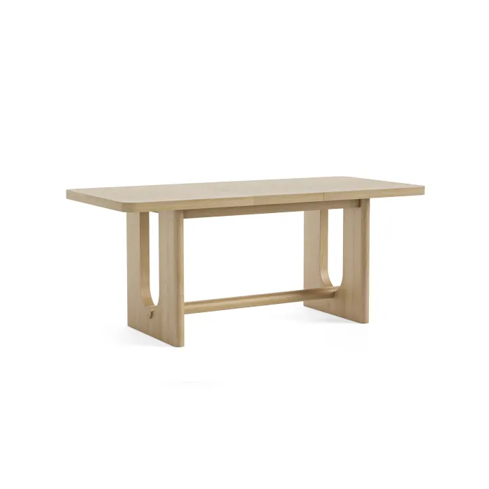 Candy Small Extending Dining Table - Lig | Murphy Furniture
