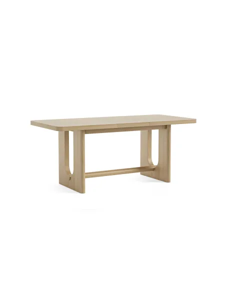 Candy Small Extending Dining Table - Lig | Murphy Furniture