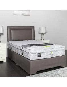Natural Sleep 4ft6 Divan Base | Murphy Furniture