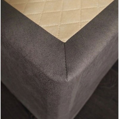 Natural Sleep 4ft6 Divan Base | Murphy Furniture
