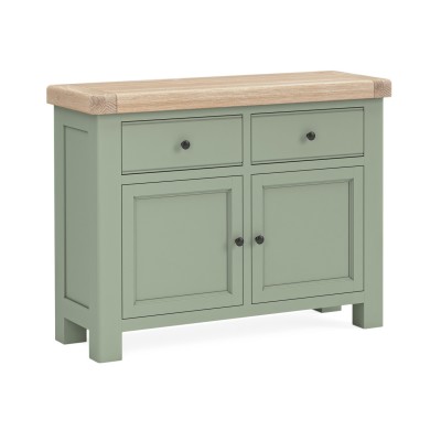 Marbury Small Sideboard - Sage | Murphy Furniture