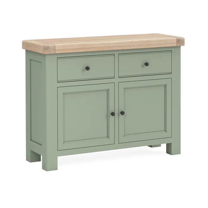 Marbury Small Sideboard - Sage | Murphy Furniture