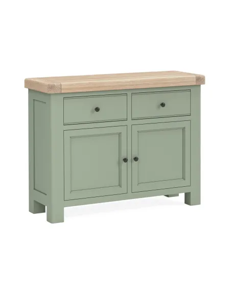 Marbury Small Sideboard - Sage | Murphy Furniture