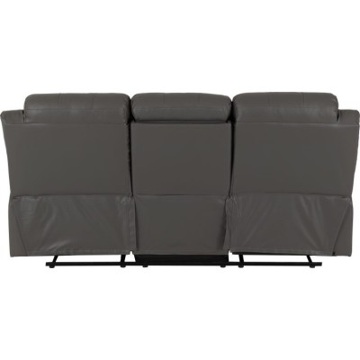 Roma 3+2 Seater Recliner Sofa Suite - Gr | Murphy Furniture