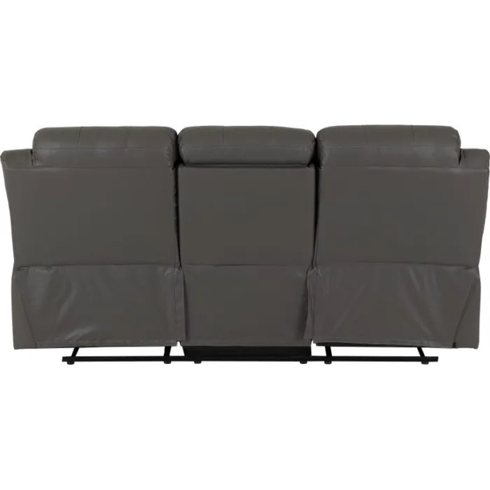 Roma 3+2 Seater Recliner Sofa Suite - Gr | Murphy Furniture