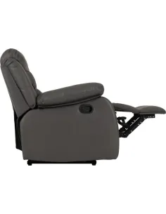 Roma 3+2 Seater Recliner Sofa Suite - Gr | Murphy Furniture 2