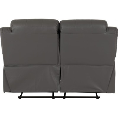 Roma 3+2 Seater Recliner Sofa Suite - Gr | Murphy Furniture