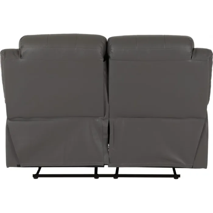 Roma 3+2 Seater Recliner Sofa Suite - Gr | Murphy Furniture