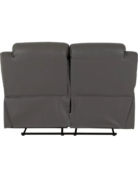 Roma 3+2 Seater Recliner Sofa Suite - Gr | Murphy Furniture