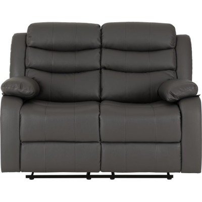 Roma 3+2 Seater Recliner Sofa Suite - Gr | Murphy Furniture