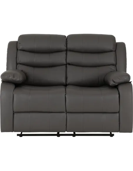Roma 3+2 Seater Recliner Sofa Suite - Gr | Murphy Furniture