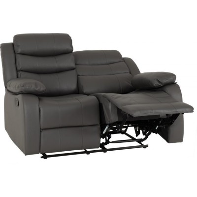 Roma 3+2 Seater Recliner Sofa Suite - Gr | Murphy Furniture