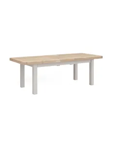 Marbury Large Extending Dining Table - L | Murphy Furniture
