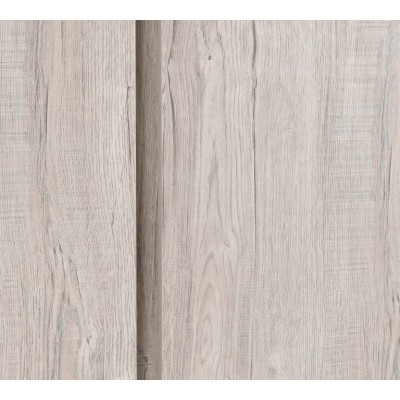 Malvern 4 Door Wardrobe - Urban Snow | Murphy Furniture