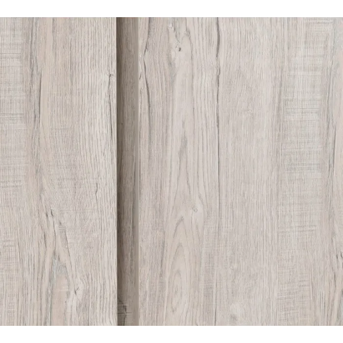 Malvern 4 Door Wardrobe - Urban Snow | Murphy Furniture