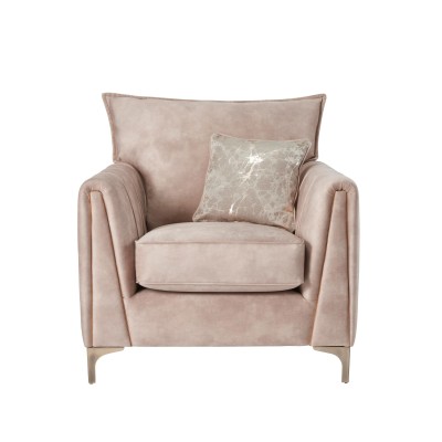 Pembrooke 3+1+1 Fixed Sofa Set - Palladi | Murphy Furniture