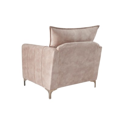 Pembrooke 3+1+1 Fixed Sofa Set - Palladi | Murphy Furniture