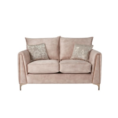 Pembrooke 3+2 Fixed Sofa Set - Palladium | Murphy Furniture