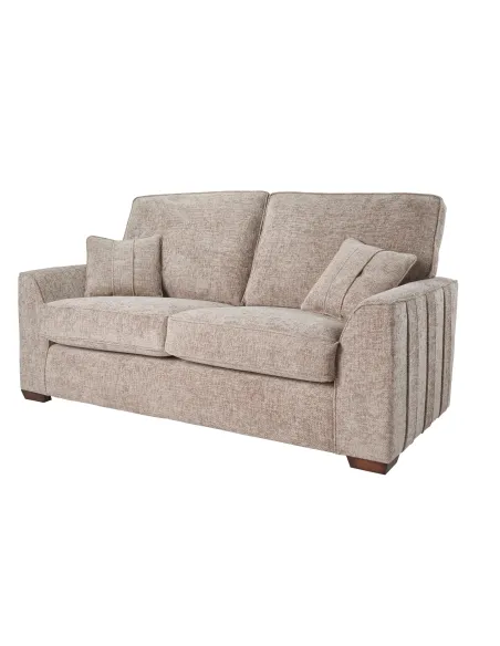 Rialto Fixed 3+1+1 Sofa Suite | Murphy Furniture