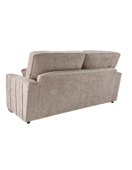 Rialto Fixed 3+1+1 Sofa Suite | Murphy Furniture