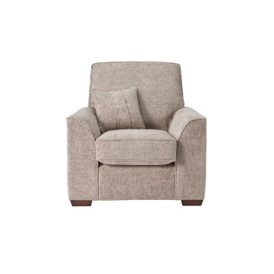 Rialto Fixed 3+1+1 Sofa Suite | Murphy Furniture