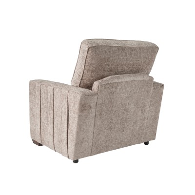 Rialto Fixed 3+1+1 Sofa Suite | Murphy Furniture