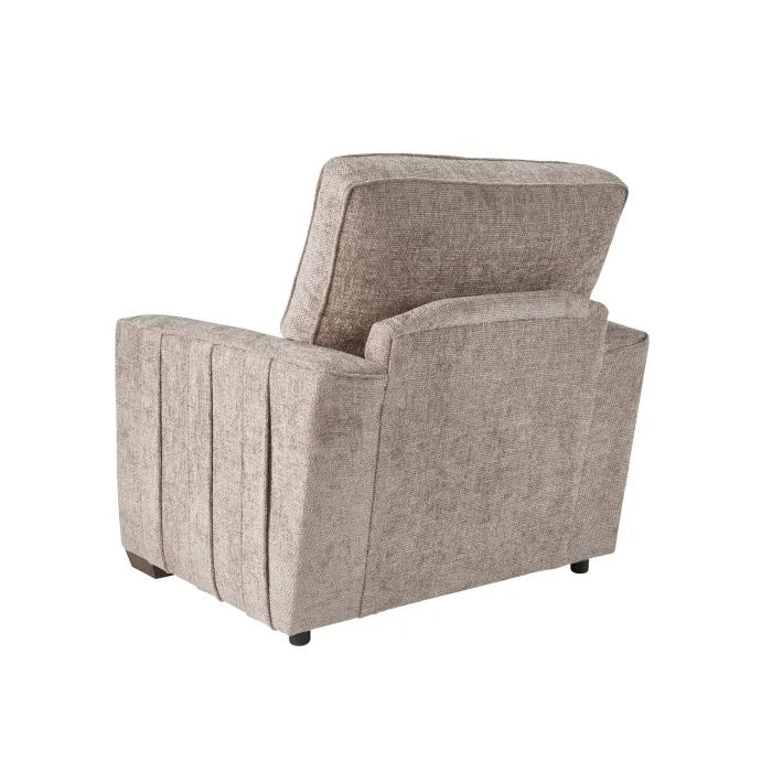 Rialto Fixed 3+1+1 Sofa Suite | Murphy Furniture