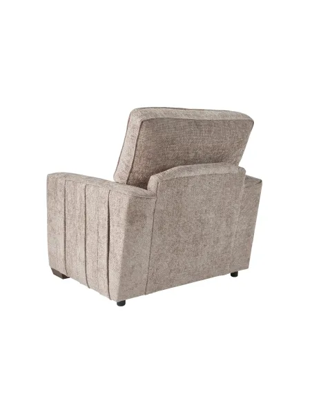 Rialto Fixed 3+1+1 Sofa Suite | Murphy Furniture