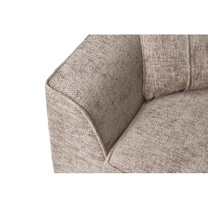 Rialto Fixed 3+1+1 Sofa Suite | Murphy Furniture