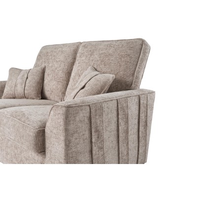 Rialto Fixed 3+1+1 Sofa Suite | Murphy Furniture