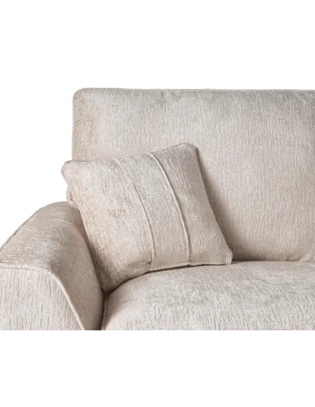 Rialto Fixed 3+1+1 Sofa Suite | Murphy Furniture