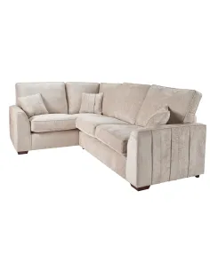 Aurora Left Hand Facing Corner Sofa | Murphy Furniture 2