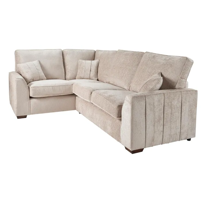 Aurora Left Hand Facing Corner Sofa | Murphy Furniture