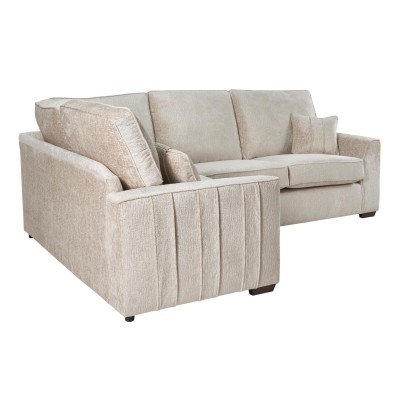 Aurora Left Hand Facing Corner Sofa | Murphy Furniture