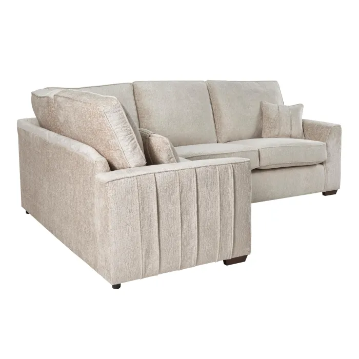 Aurora Left Hand Facing Corner Sofa | Murphy Furniture