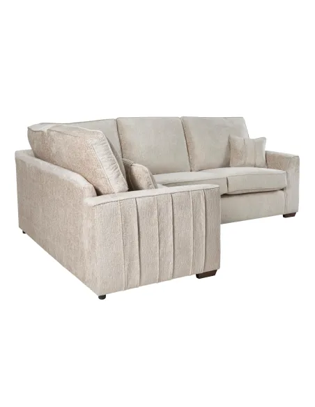 Aurora Left Hand Facing Corner Sofa | Murphy Furniture