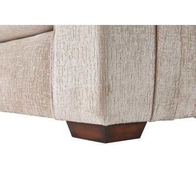 Aurora Left Hand Facing Corner Sofa | Murphy Furniture