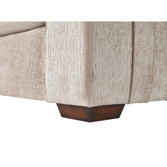Aurora Left Hand Facing Corner Sofa | Murphy Furniture