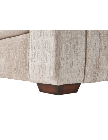 Aurora Left Hand Facing Corner Sofa | Murphy Furniture