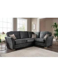 Fremont RHF Corner Sofa | Murphy Furniture