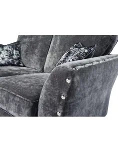 Fremont RHF Corner Sofa | Murphy Furniture 2