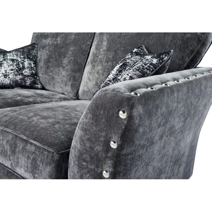 Fremont RHF Corner Sofa | Murphy Furniture