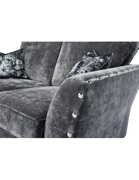 Fremont RHF Corner Sofa | Murphy Furniture
