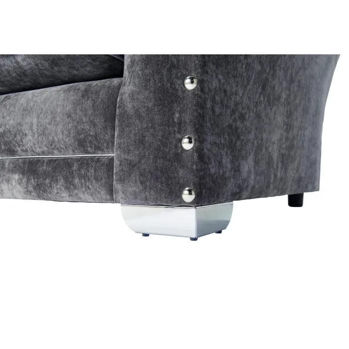 Fremont RHF Corner Sofa | Murphy Furniture
