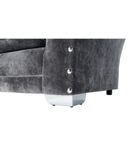 Fremont RHF Corner Sofa | Murphy Furniture