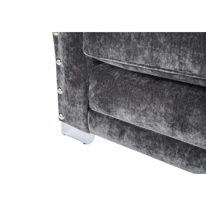 Fremont RHF Corner Sofa | Murphy Furniture